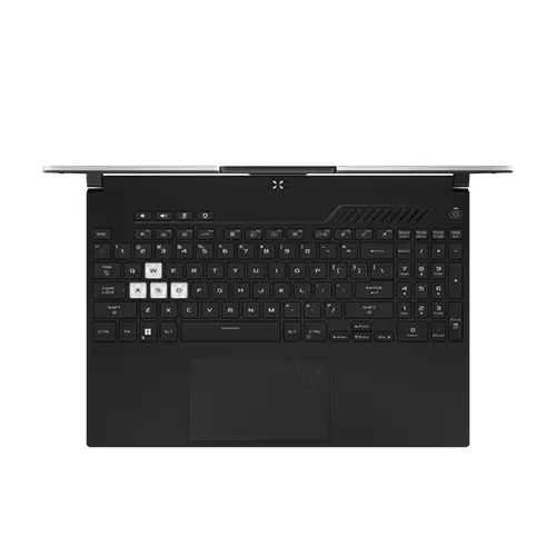 ASUS TUF DASH F15 FX517ZM 15.6 INCH FULL HD 300HZ DISPLAY CORE I5 12TH GEN 16GB DDR5 RAM 512GB SSD GAMING LAPTOP WITH RTX 3060 6GB GRAPHICS (OFF-BLACK)-1