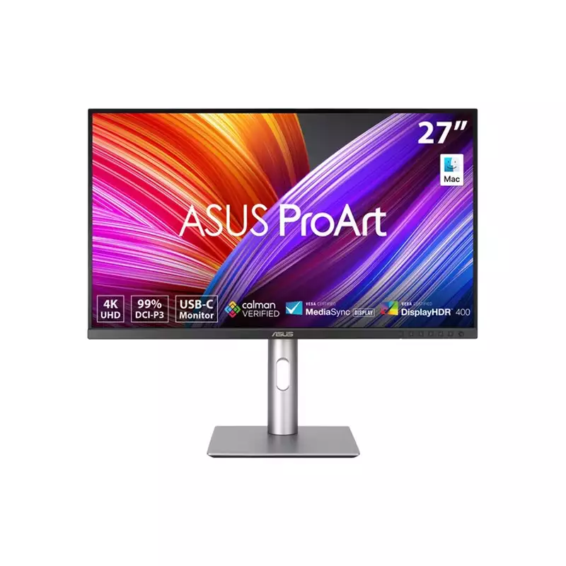 ASUS PROART DISPLAY PA279CRV 27 INCH HDR 4K MONITOR