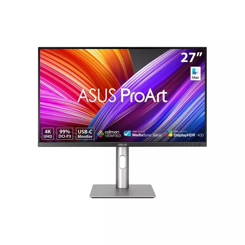 ASUS PROART DISPLAY PA279CRV 27 INCH HDR 4K MONITOR