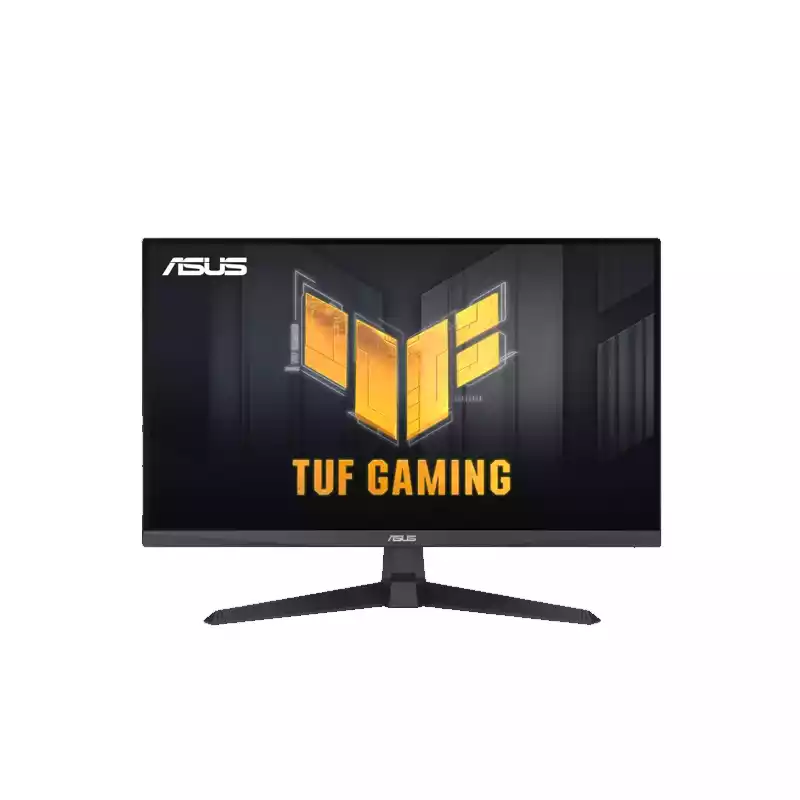 ASUS TUF GAMING VG249Q3A 24 INCH 180HZ IPS FHD MONITOR thumbnail