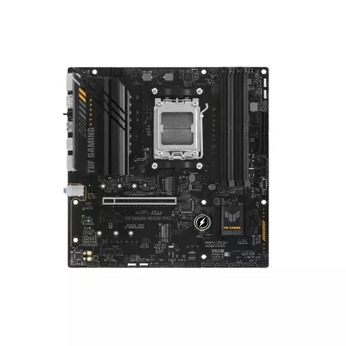 ASUS TUF GAMING A620M PLUS AMD AM5 DDR5 MICRO-ATX MOTHERBOARD-1