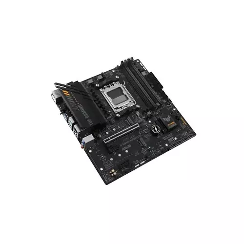 ASUS TUF GAMING A620M PLUS AMD AM5 DDR5 MICRO-ATX MOTHERBOARD-2