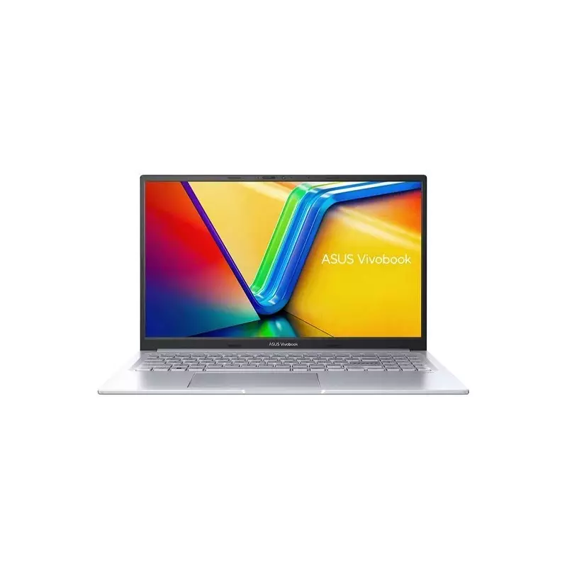 ASUS VIVOBOOK 15X K3504ZA INTEL CORE I5 1235U 12TH GEN 16GB RAM 512GB SSD 15.6 INCH FHD DISPLAY COOL SILVER LAPTOP