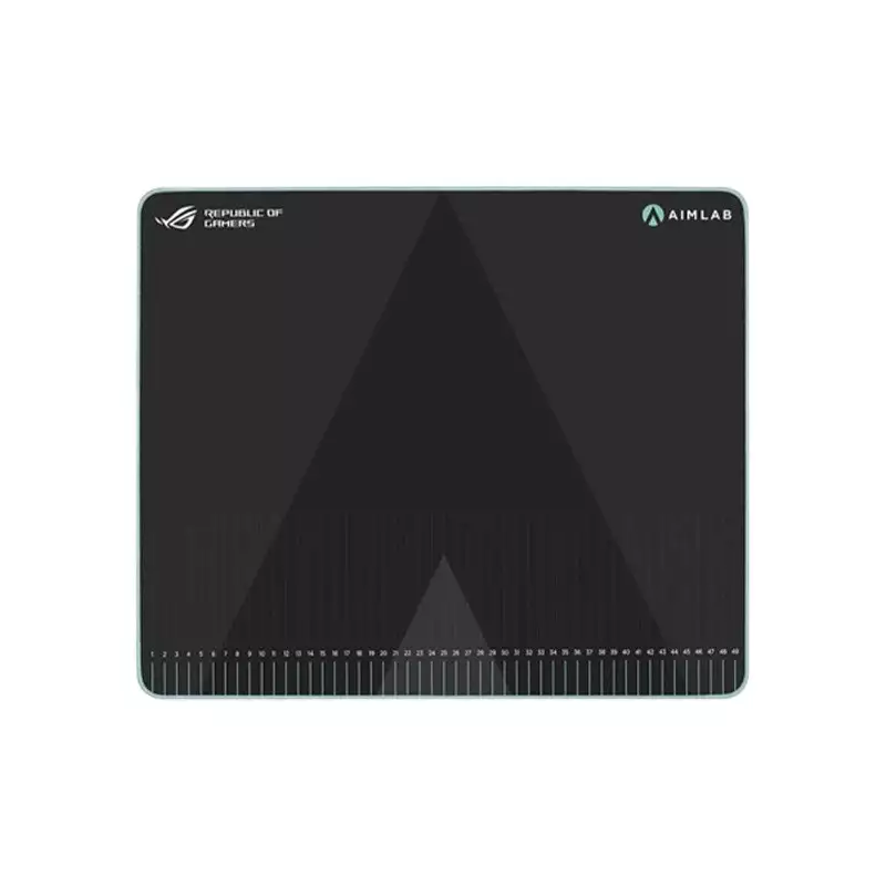 ASUS NC16-ROG HONE ACE AIM LAB EDITION GAMING MOUSE PAD BLACK