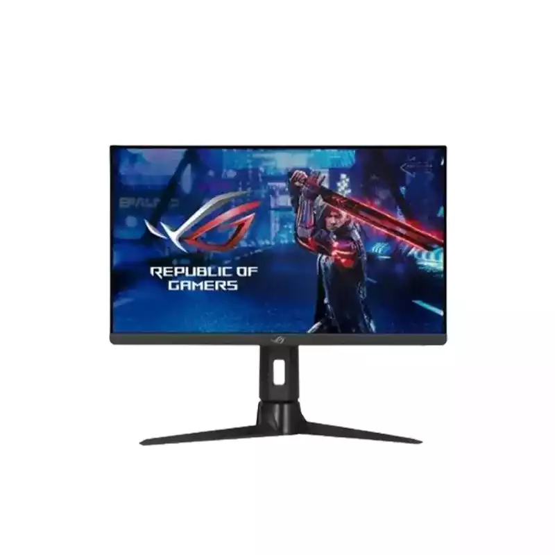 Asus ROG Strix XG256Q 25-inch IPS 180Hz Full HD Gaming Monitor thumbnail