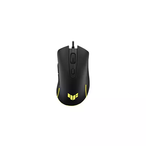 ASUS TUF Gaming M3 Gen II Optical Gaming Mouse