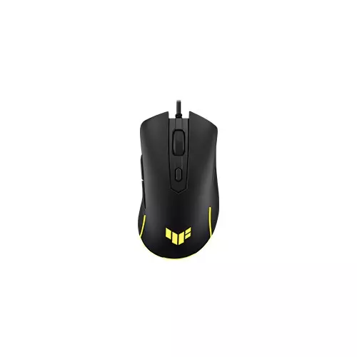 ASUS TUF Gaming M3 Gen II Optical Gaming Mouse