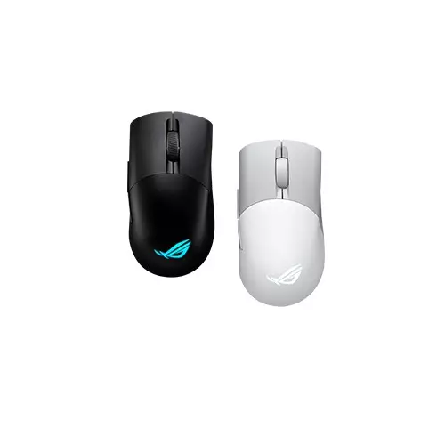 ASUS ROG Keris Wireless AimPoint Optical RGB Gaming Mouse-2