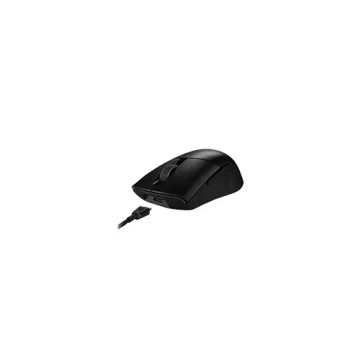 ASUS ROG Keris Wireless AimPoint Optical RGB Gaming Mouse-4