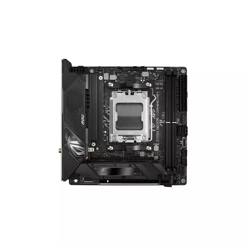 ASUS ROG STRIX B650E-I GAMING WIFI AM5 Mini-ITX Motherboard
