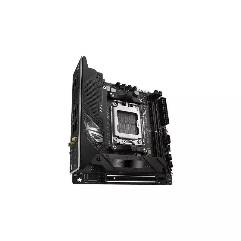 ASUS ROG STRIX B650E-I GAMING WIFI AM5 Mini-ITX Motherboard-1