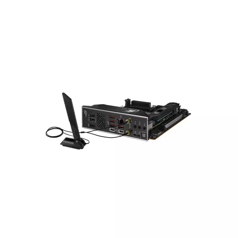 ASUS ROG STRIX B650E-I GAMING WIFI AM5 Mini-ITX Motherboard-2