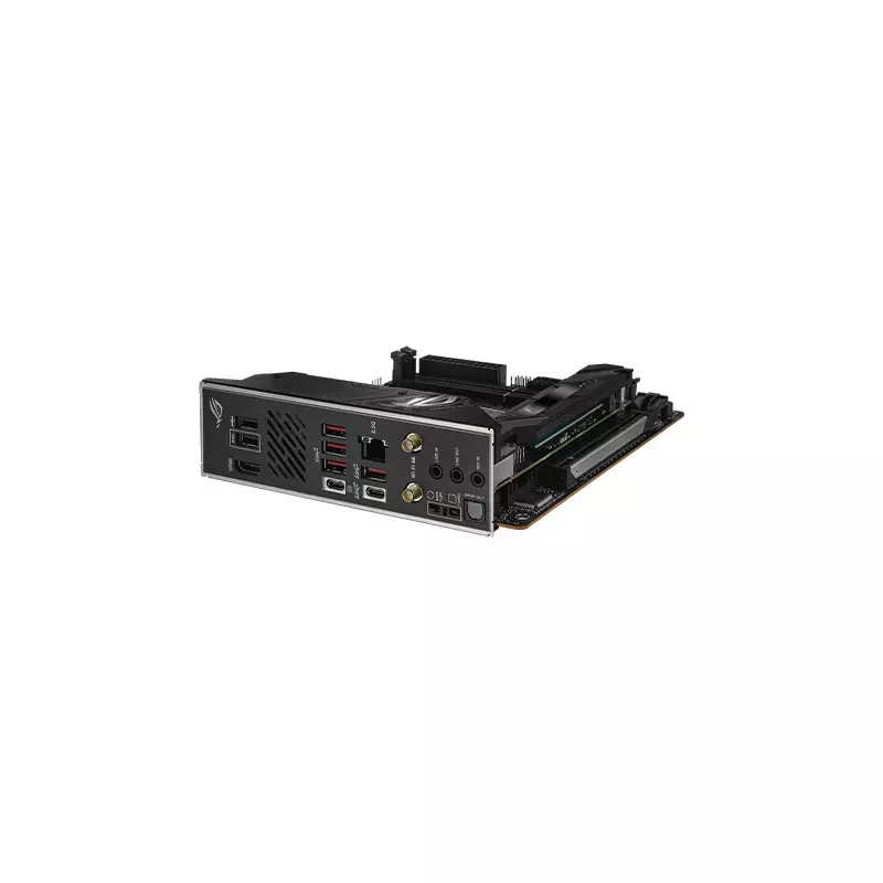 ASUS ROG STRIX B650E-I GAMING WIFI AM5 Mini-ITX Motherboard-3