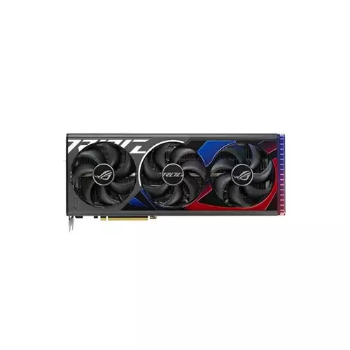 Asus ROG Strix GeForce RTX 4080 SUPER 16GB OC Edition GDDR6X Graphics Card