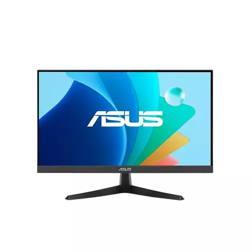 ASUS VY229HF 22-Inch FHD IPS 100Hz 1ms Eye Care Monitor