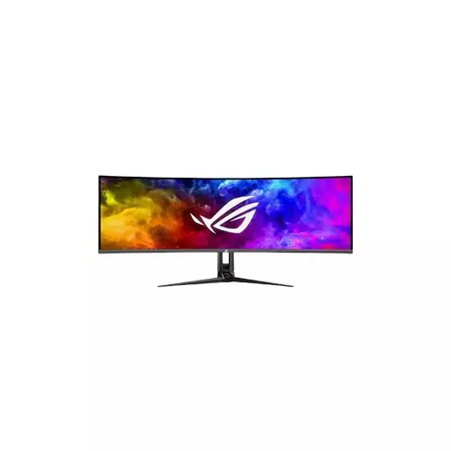 ASUS PG49WCD ROG Swift 49-inch 5k Ultrawide Curved 144Hz Gaming Monitor