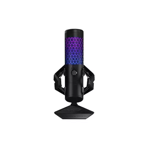 Asus ROG Carnyx RGB Wired Microphone (Black)