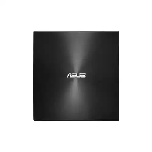ASUS ZenDrive U7M SDRW-08U7M-U Ultra-Slim Portable DVD Writer