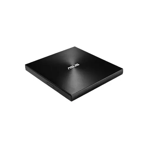 ASUS ZenDrive U7M SDRW-08U7M-U Ultra-Slim Portable DVD Writer-1