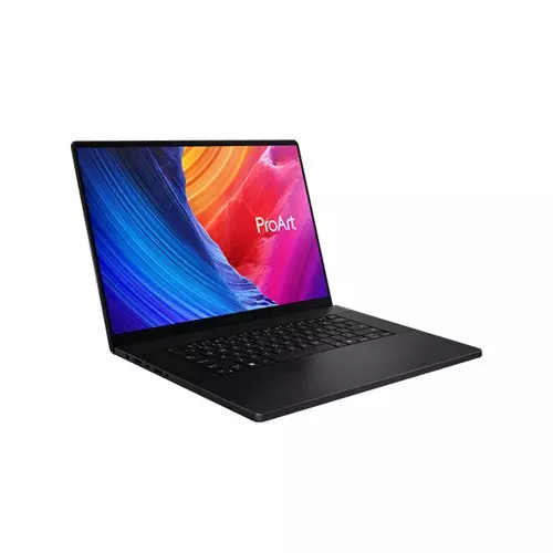 ASUS ProArt P16 H7606WV Ryzen AI 9 HX 370, RTX 4060, 32GB RAM, 1TB SSD, 16" OLED 4K AI Laptop-1