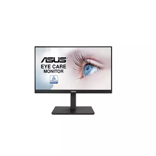 ASUS VA229QSBZ 21.5-inch 75Hz Full HD Eye Care Monitor