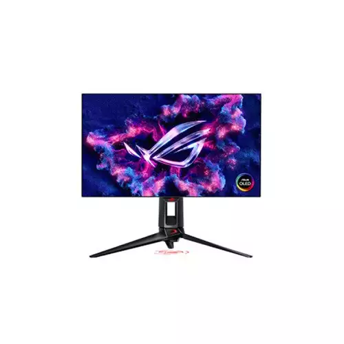 ASUS ROG Swift PG27AQDP 27-inch OLED 480Hz Gaming Monitor