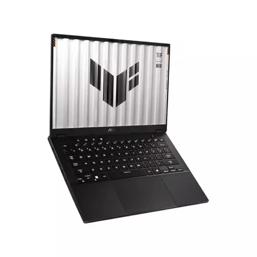 Asus TUF Gaming A14 FA401WU Ryzen AI 9 HX 370, RTX 4050, 14" 2.5K Laptop-1