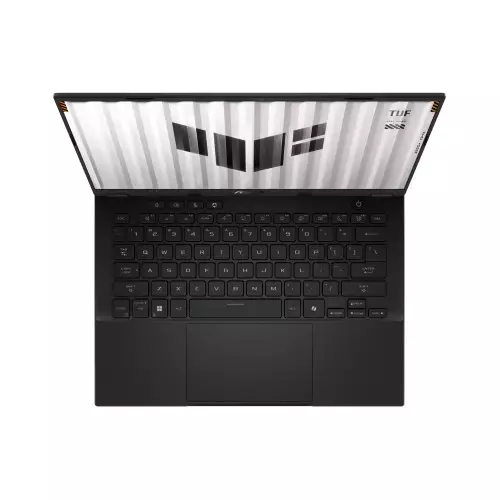 Asus TUF Gaming A14 FA401WU Ryzen AI 9 HX 370, RTX 4050, 14" 2.5K Laptop-2