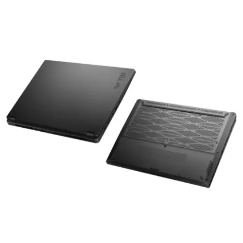 Asus TUF Gaming A14 FA401WU Ryzen AI 9 HX 370, RTX 4050, 14" 2.5K Laptop-3