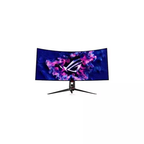 Asus ROG Swift OLED PG39WCDM 39-inch 240Hz OLED Gaming Curved Monitor