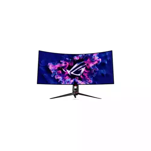 Asus ROG Swift OLED PG39WCDM 39-inch 240Hz OLED Gaming Curved Monitor thumbnail