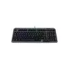 Asus RA07 TUF K3 Gen II ABS Doubleshot IP57 Red Switch Wired Gaming Keyboard (Black)-2