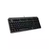 Asus RA07 TUF K3 Gen II ABS Doubleshot IP57 Red Switch Wired Gaming Keyboard (Black)-3