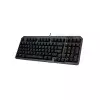 Asus RA07 TUF K3 Gen II ABS Doubleshot IP57 Red Switch Wired Gaming Keyboard (Black)-4