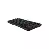 Asus RA07 TUF K3 Gen II ABS Doubleshot IP57 Red Switch Wired Gaming Keyboard (Black)-5