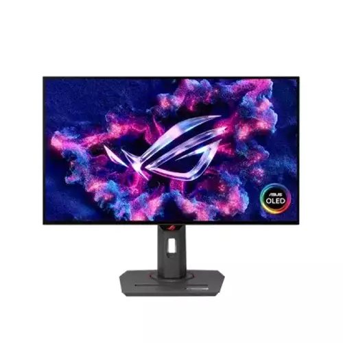 Asus ROG Strix OLED XG27AQDMG 27-inch 1440p 240Hz Gaming Monitor