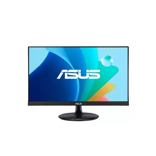 ASUS VP229HF 21.45 Inch 100Hz FHD IPS Eye Care Gaming Monitor