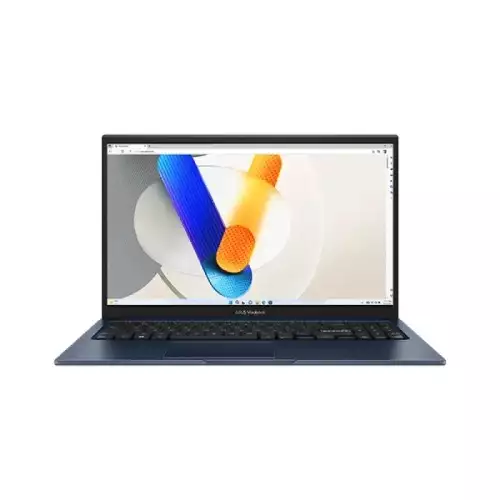 ASUS Vivobook 15 X1504VA-NJ387 Core-i3 13th Gen 15.6-inch FHD Laptop