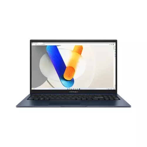 ASUS Vivobook 15 X1504VA-NJ387 Core-i3 13th Gen 15.6-inch FHD Laptop