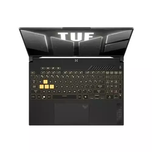 Asus TUF Gaming F16 FX607VB Core 5 210H RTX 3050A 4GB GPU 16-inch Laptop-2