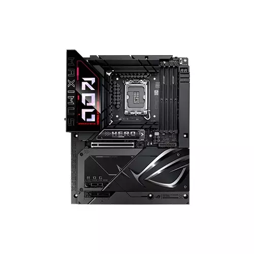 Asus ROG MAXIMUS Z890 HERO BTF LGA1851 DDR5 intel Motherboard-1