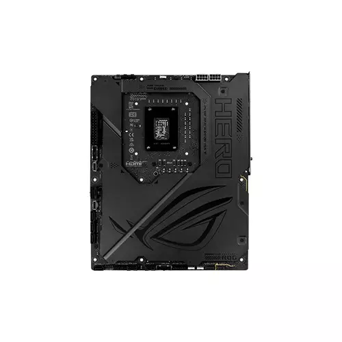 Asus ROG MAXIMUS Z890 HERO BTF LGA1851 DDR5 intel Motherboard-3