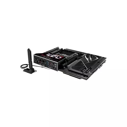 Asus ROG MAXIMUS Z890 HERO BTF LGA1851 DDR5 intel Motherboard-4