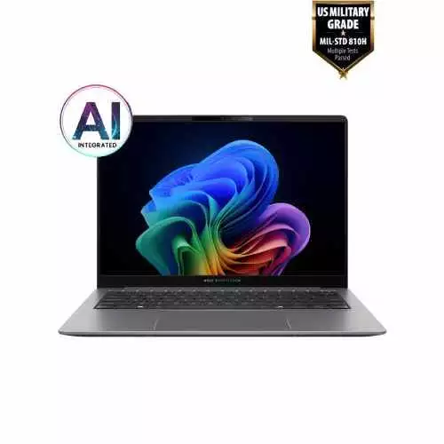 Asus Expertbook P5 P5405CSA-NZ0660 Core Ultra 5-226V 16GB RAM 1TB SSD 14-inch WQXGA AI Laptop