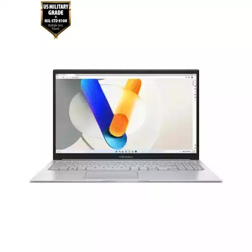 Asus Vivobook 15 X1504VA-NJ725 Core i3 13th Gen 15.6-inch FHD Laptop thumbnail