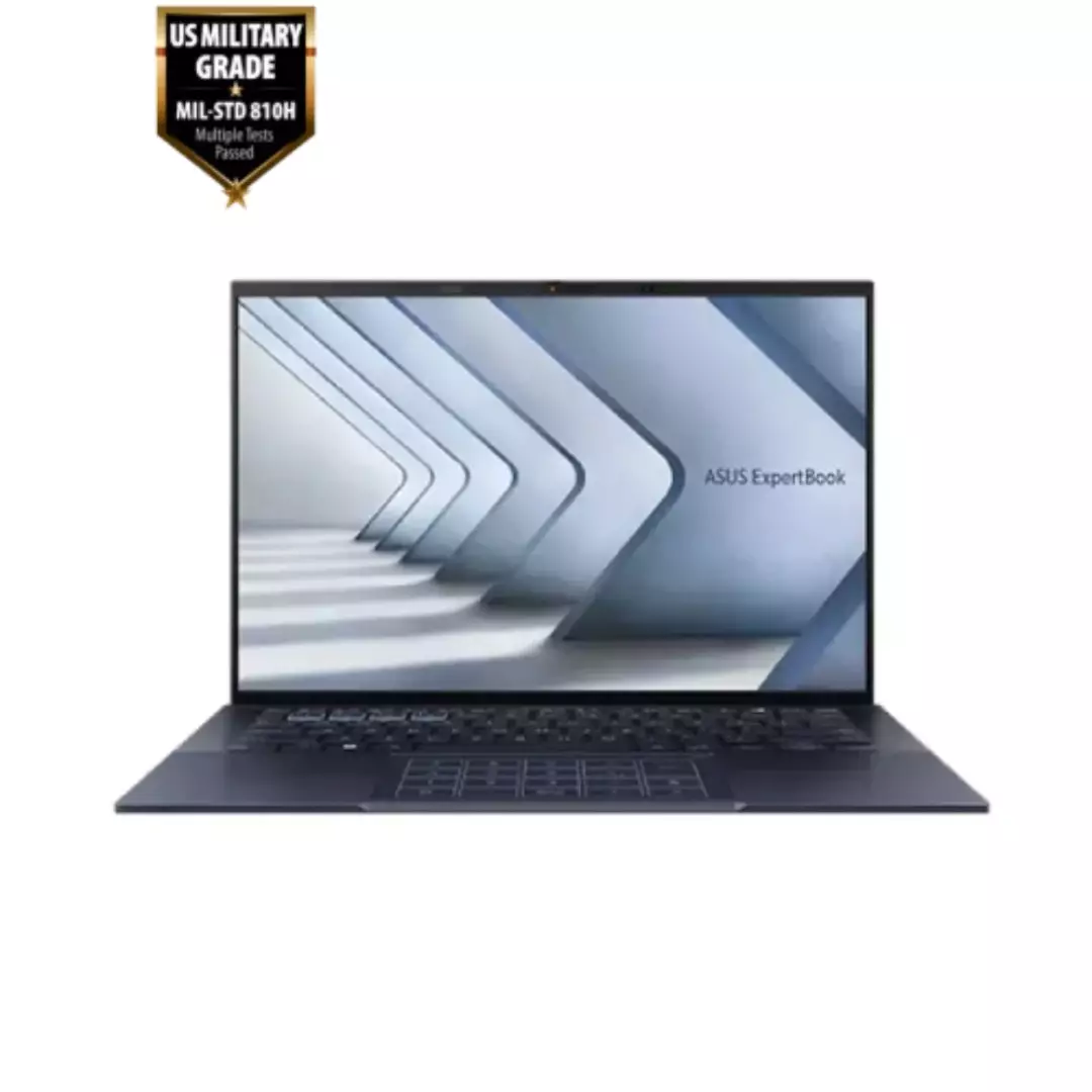 Asus ExpertBook B9 B9403CVAR-KM1364 Core 7 150U 32GB RAM 1TB SSD 14-inch OLED Laptop