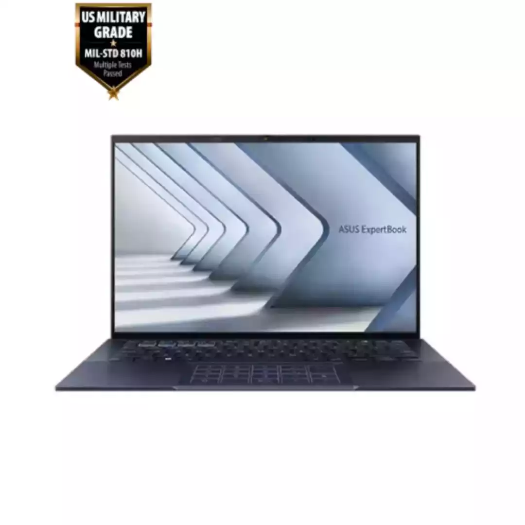 Asus ExpertBook B9 B9403CVAR-KM1364 Core 7 150U 32GB RAM 1TB SSD 14-inch OLED Laptop thumbnail