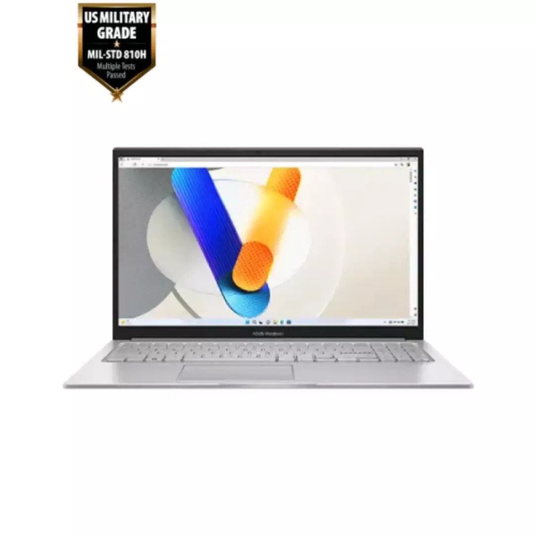 Asus Vivobook 15 X1504VA-NJ389 Core i3 13th Gen 8GB RAM 512GB SSD 15.6-inch FHD Laptop