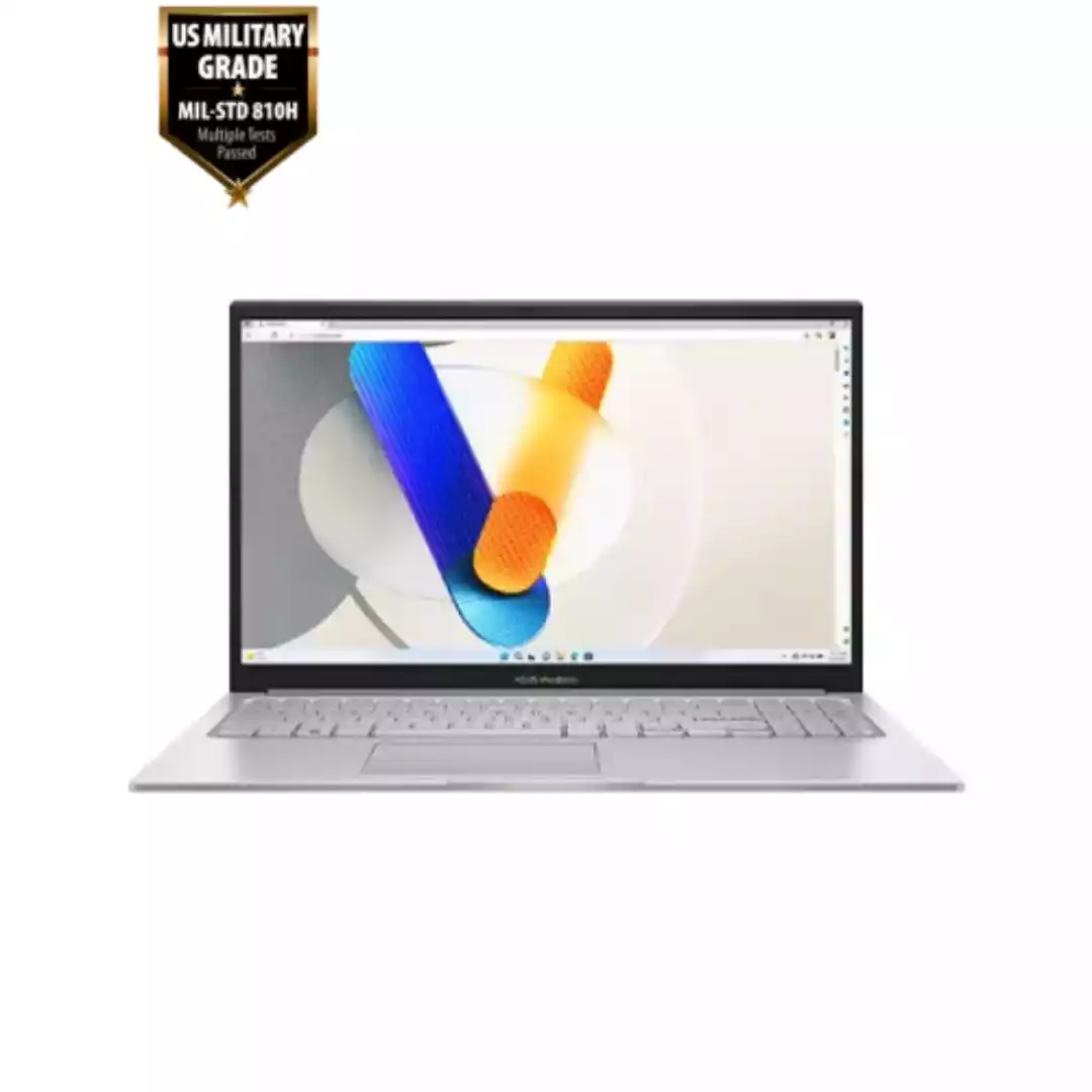 Asus Vivobook 15 X1504VA-NJ389 Core i3 13th Gen 8GB RAM 512GB SSD 15.6-inch FHD Laptop thumbnail
