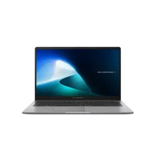 Asus ExpertBook P1 P1503CTA-NJ0045 Core i3-N355 8GB RAM 512GB SSD 15.6" FHD Laptop